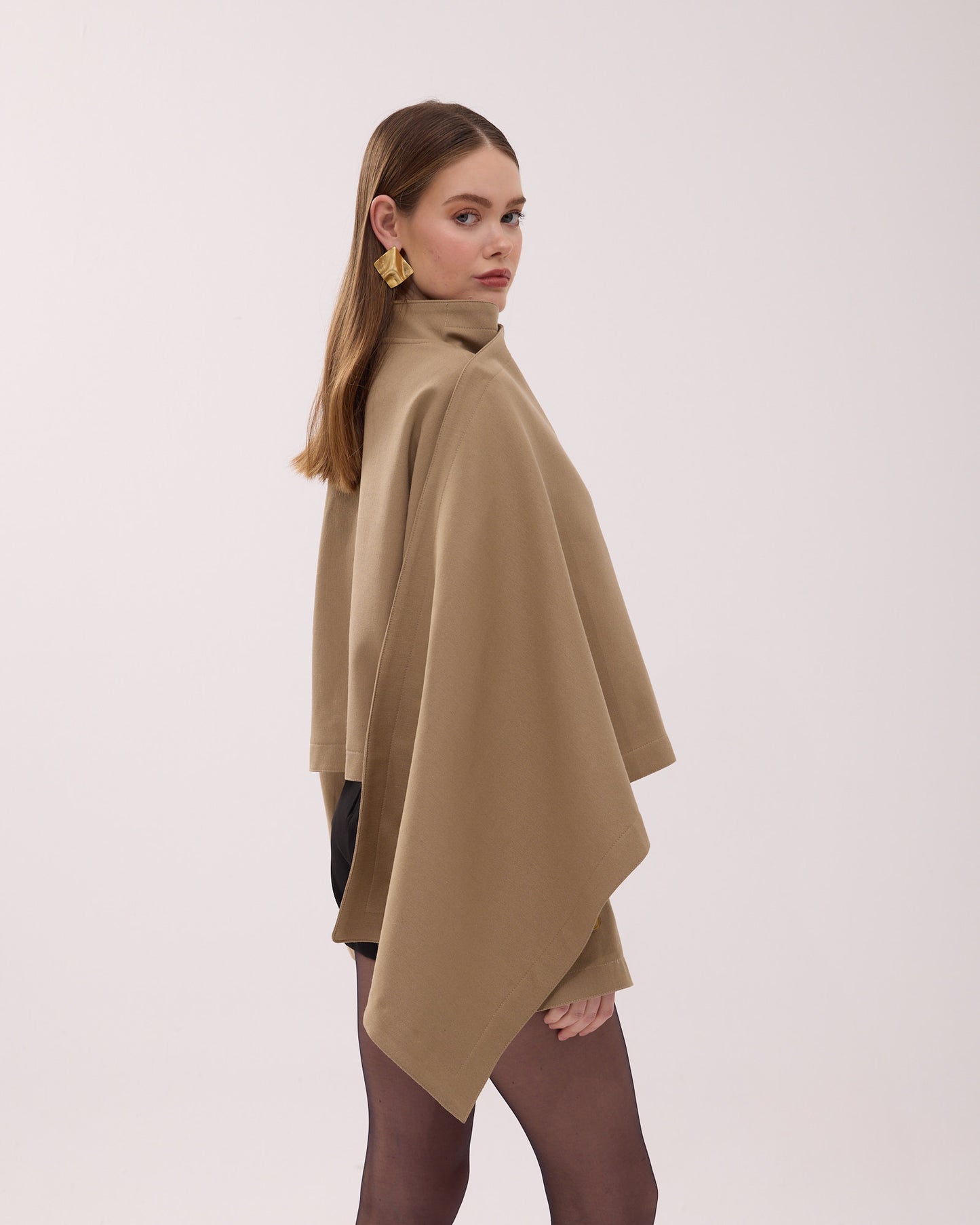 Vizon Trench