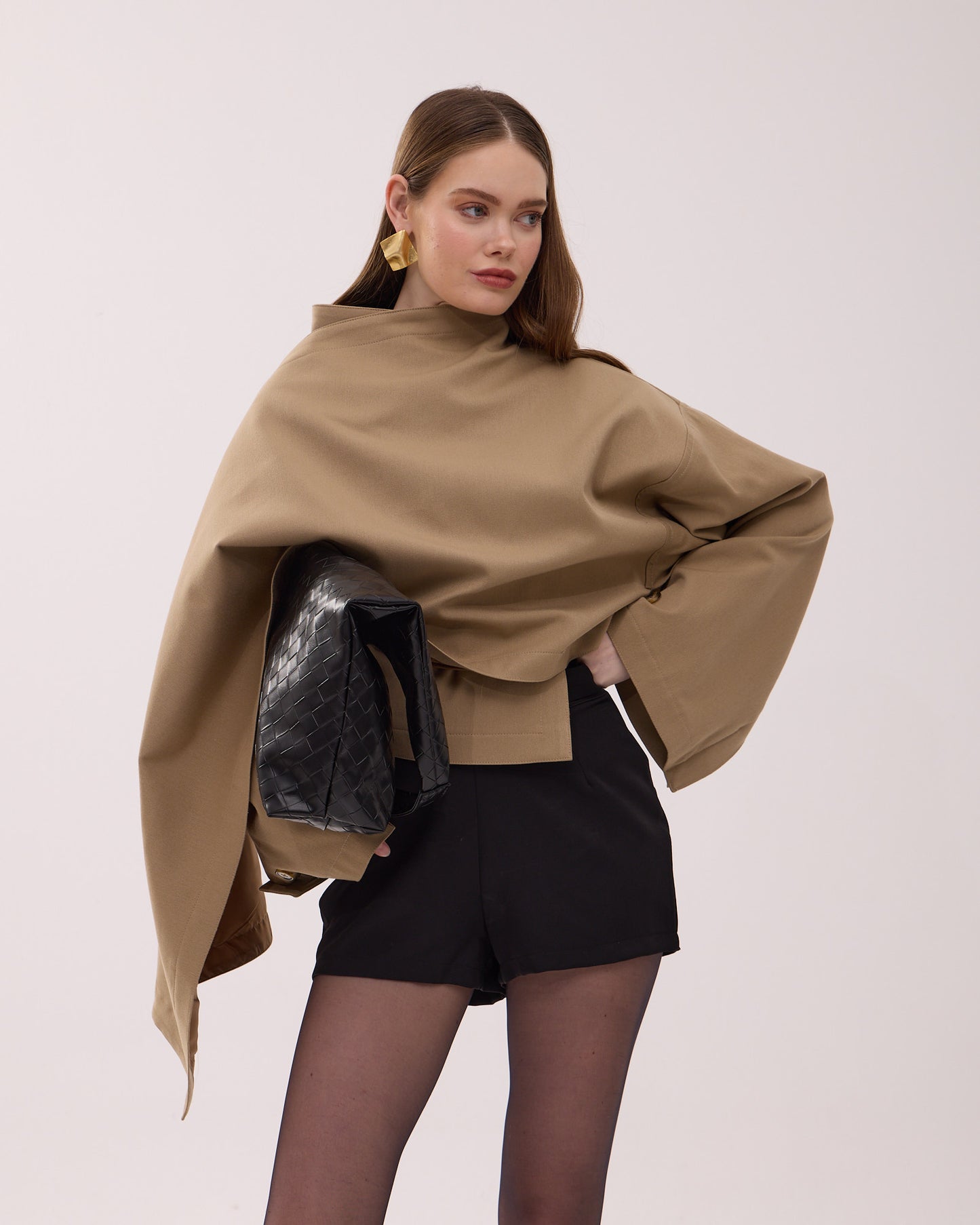 Vizon Trench