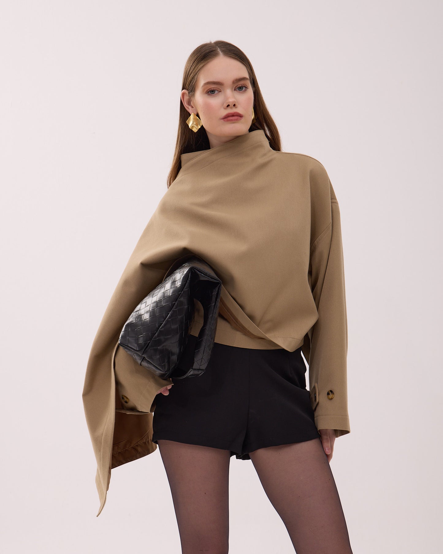 Vizon Trench