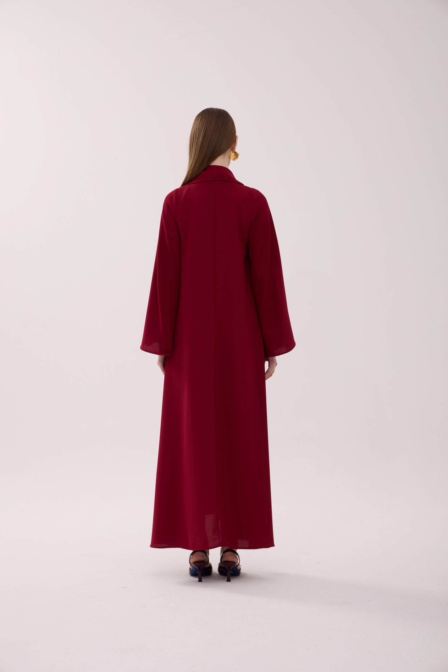 Bordo Abaya