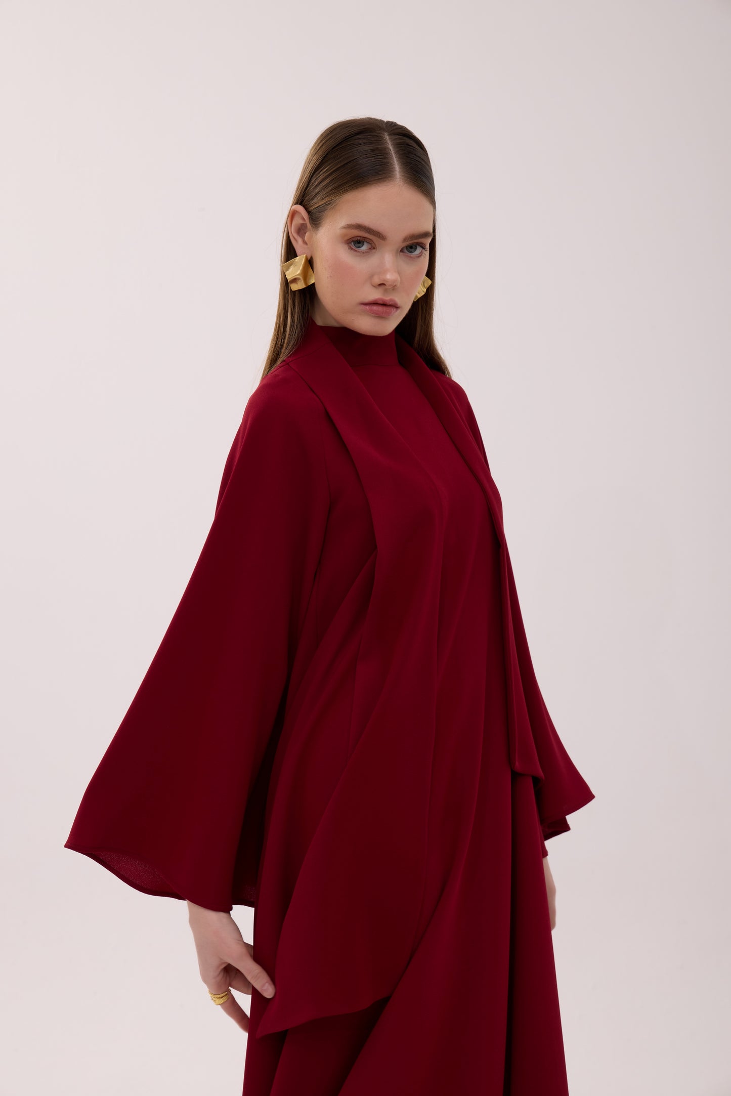 Bordo Abaya