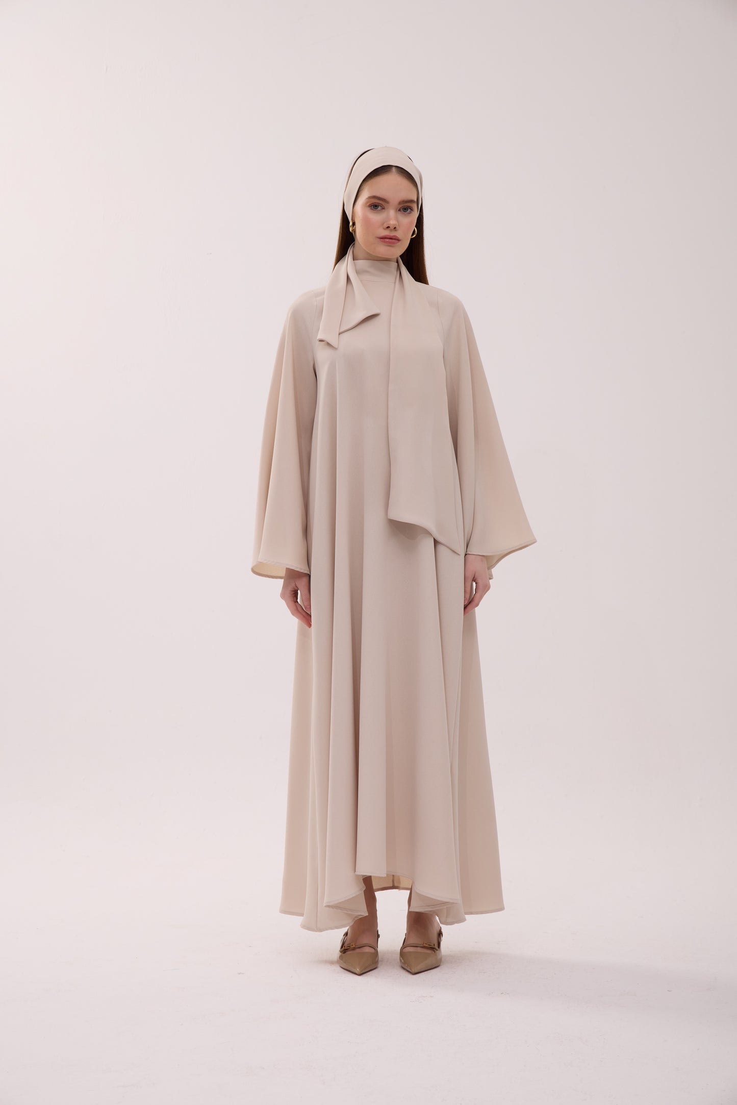 Vizon Abaya