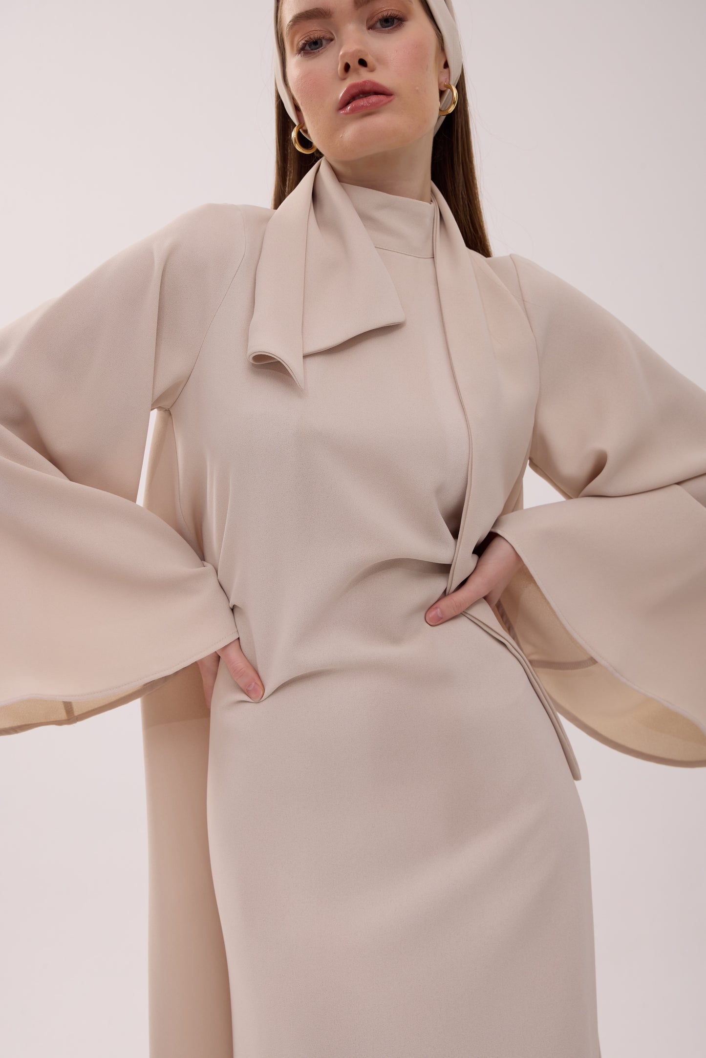 Vizon Abaya
