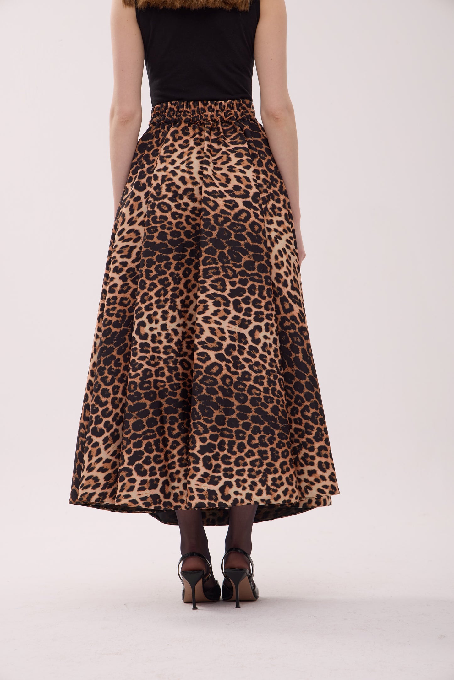 Leopar Marily Etek