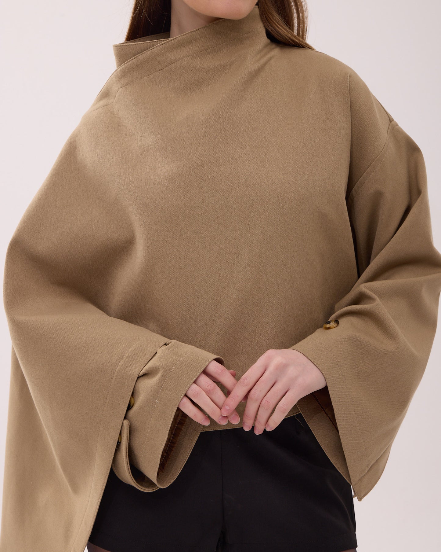 Vizon Trench