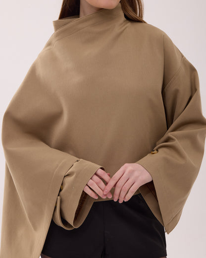 Vizon Trench