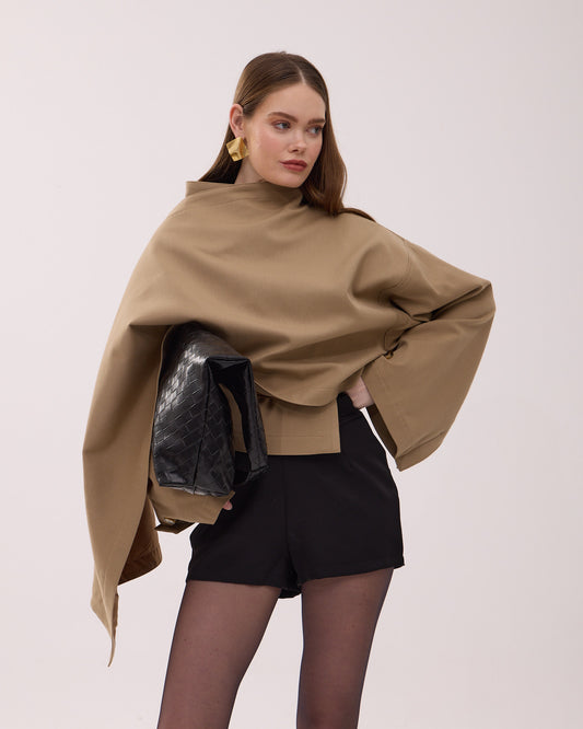 Vizon Trench