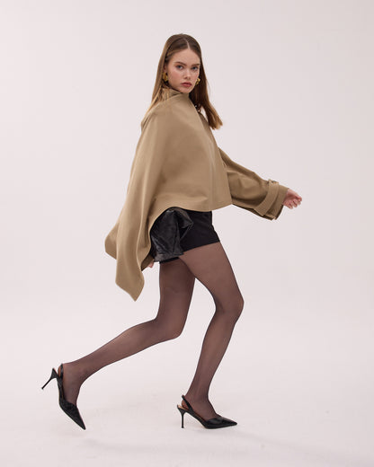 Vizon Trench