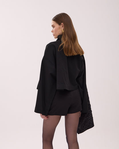 Siyah Trench