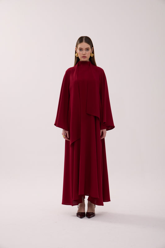 Bordo Abaya