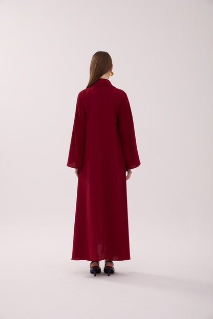 Bordo Abaya